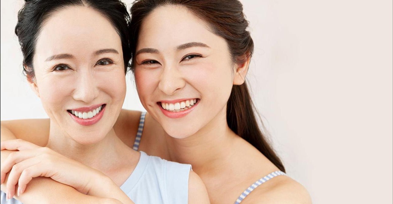 NMN ช่วยลดริ้วรอยและผิวกระจ่างใส