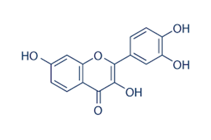 Senolytic agent: Fisetin