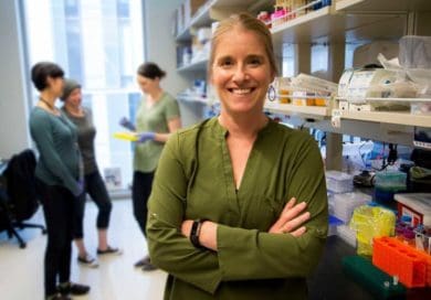 Dr. Jessica Young, PhD 