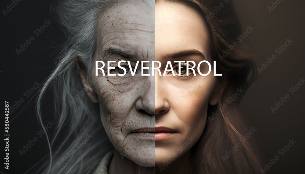 เรสเวอราทรอล (RESVERATROL) สารมหัศจรรย์ช่วยชะลอวัย เพิ่มอายุขัย