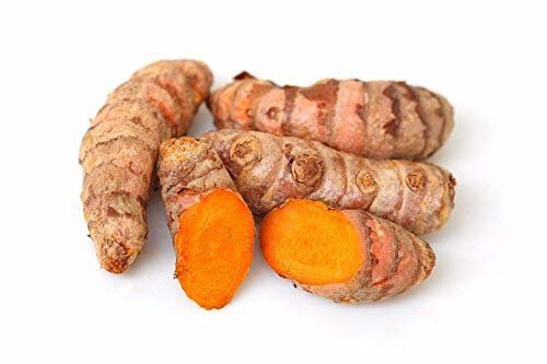 Sirtfood Diet - อาหารที่ช่วยชะลอวัย-Turmeric