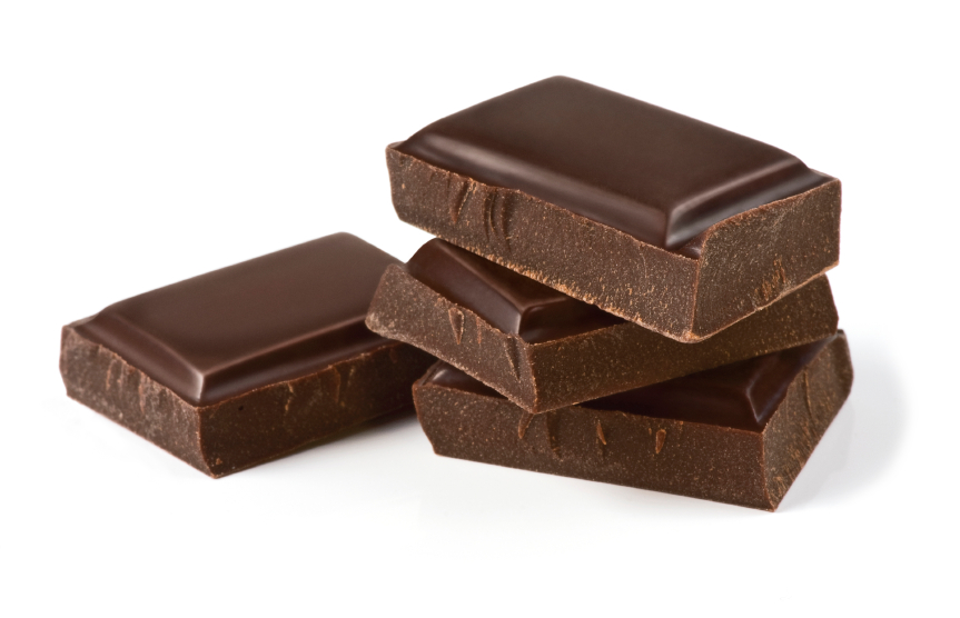 Sirtfood Diet - อาหารที่ช่วยชะลอวัย-Dark Chocolate