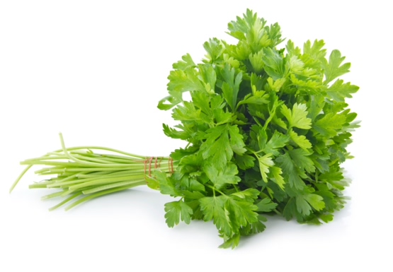 Sirtfood Diet - อาหารที่ช่วยชะลอวัย--Parsley