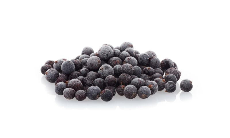 Sirtfood Diet - อาหารที่ช่วยชะลอวัย-blackcurrants