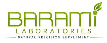 BARAMI Laboratories — Natural Precision Supplement